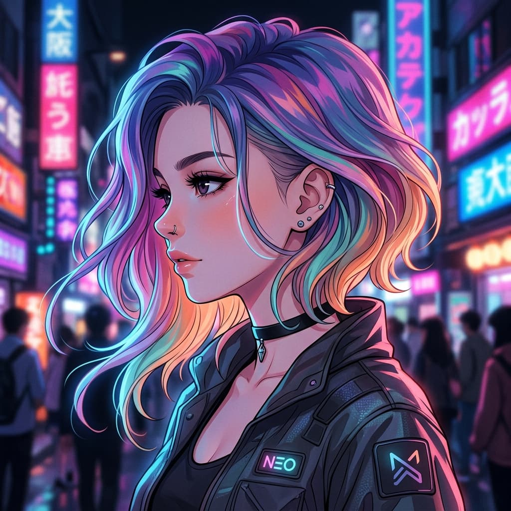 Creator 1